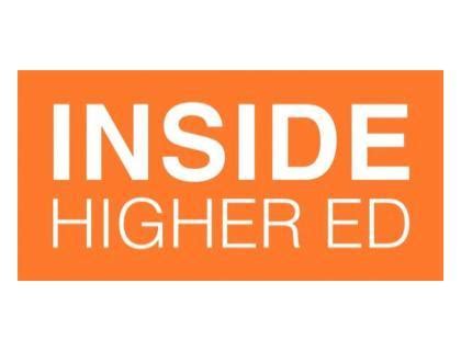 inside higher ed|inside higher ed format.